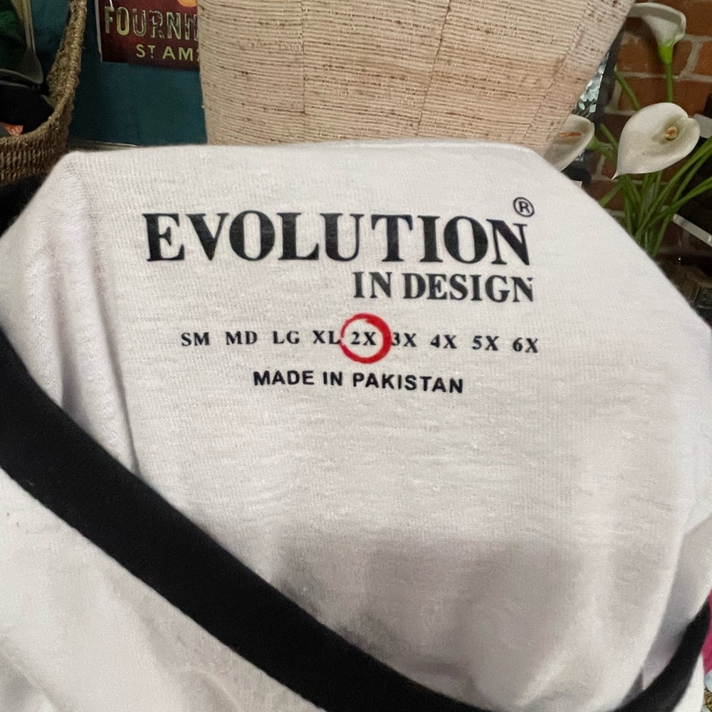 Evolution In Design drip - Picture 7 of 7